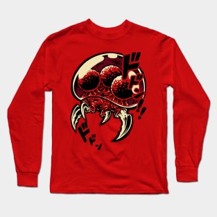 SR388 Specimen Long Sleeve T-Shirt